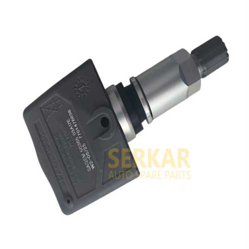 LASTİK BASINÇ SENSÖRÜ DOKKER LODGY SANDERO CLIO II IV FLUENCE KADJAR